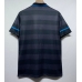 Inter Milan 1997-1998 Retro Alternativní Dres Krátký Rukáv